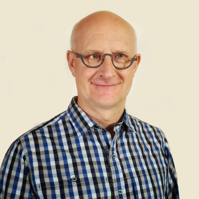 Profile photo of Tim Farrow