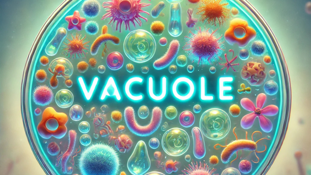 Vacuole thumbnail